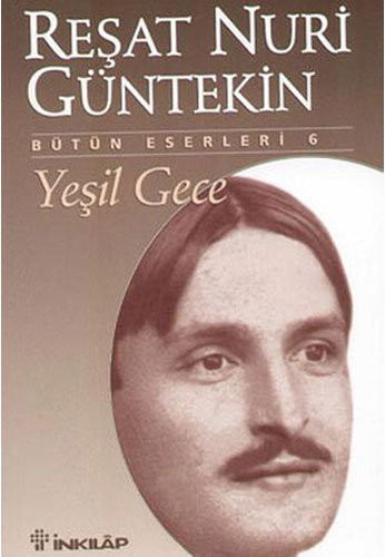 Yesil Gece
