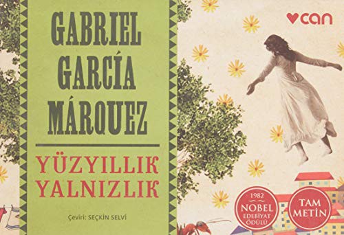 Yüzyıllık Yalnızlık-Mini Kitap