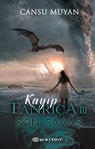 Kayip Tanrica 3 - Son Savas
