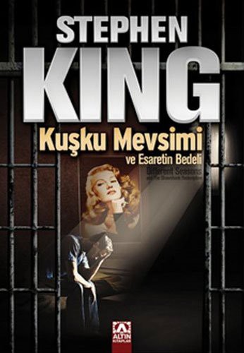 Kusku Mevsimi ve Esaretin Bedeli