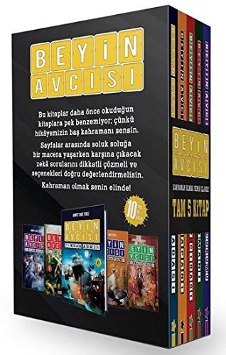 Beyin Avcisi