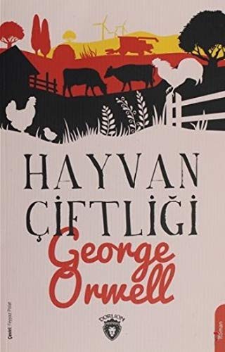 Hayvan Çiftligi