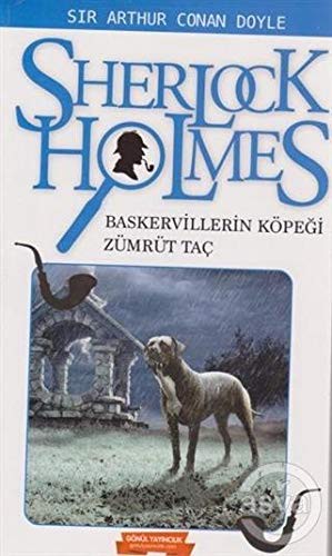 Sherlock Holmes - Baskervillelerin Köpegi