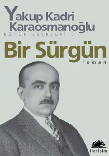 Bir Surgun