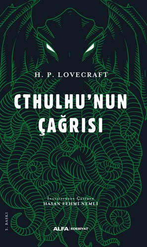 Cthulhunun Cagrisi