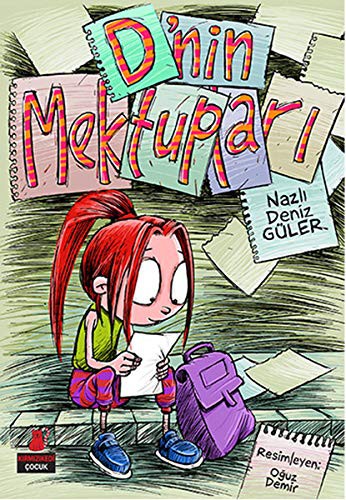 D'nin Mektuplari