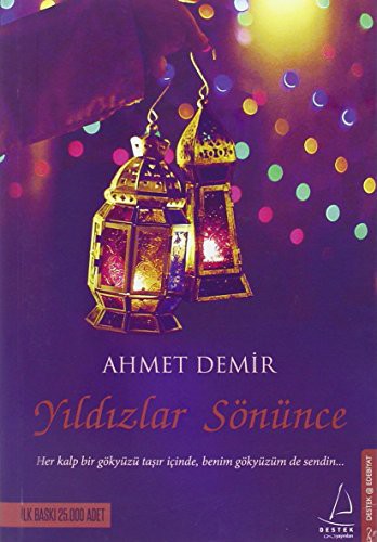 Yıldızlar Sönünce