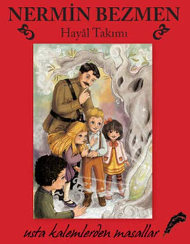 Hayâl Takimi