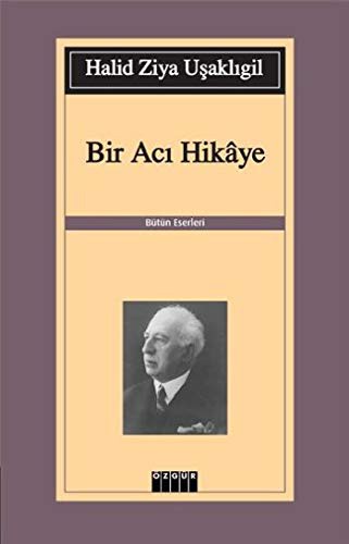 Bir Aci Hikaye