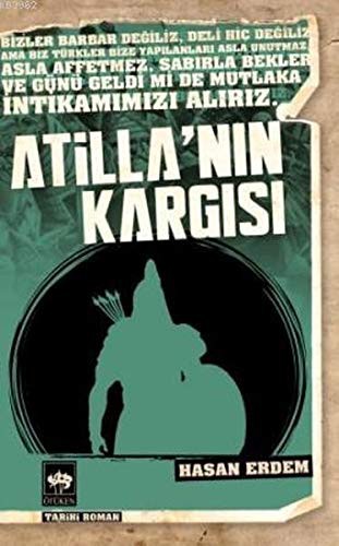 Atillanin Kargisi