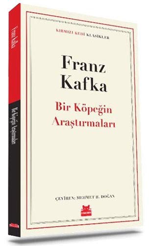 Bir Köpegin Arastirmalari