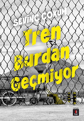 Tren Burdan Gecmiyor