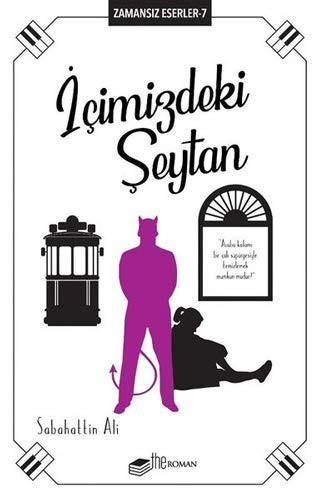 Icimizdeki Seytan