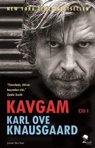 Kavgam Cilt I