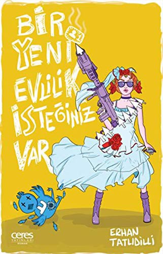 Bir Yeni Evlilik Isteginiz Var