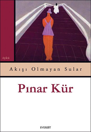 Akışı Olmayan Sular