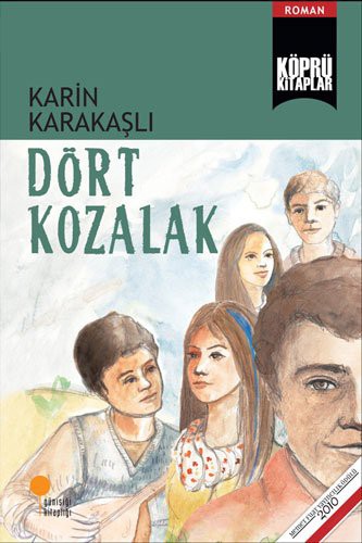 Dort Kozalak