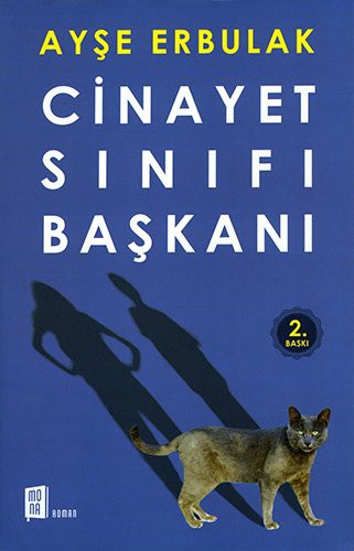Cinayet Sinifi Baskani