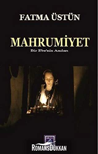 Mahrumiyet