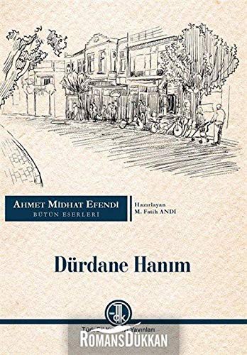 Dürdane Hanım