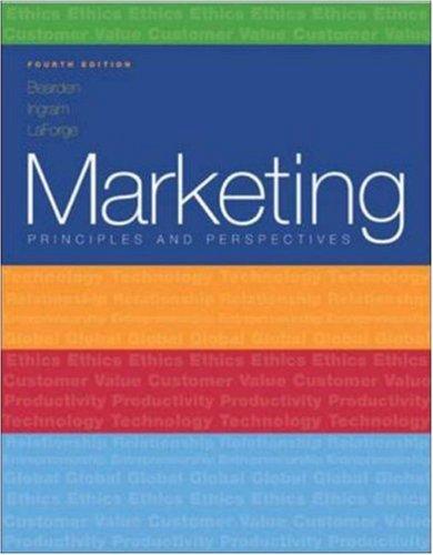 Marketing