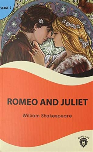Romeo and Juliet Stage 2