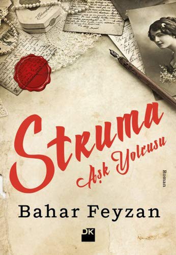 Struma Aşk Yolcusu