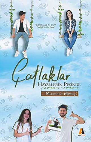 Çatlaklar - Hayallerin Pesinde