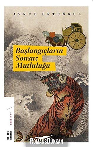 Baslangiclarin Sonsuz Mutlulugu