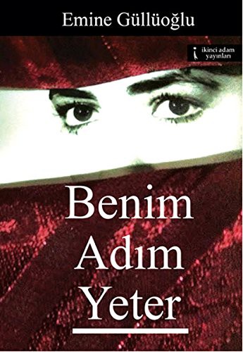 Benim Adim Yeter