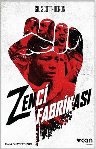 Zenci Fabrikasi