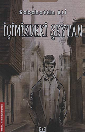 Içimizdeki Seytan - Türk Klasikleri