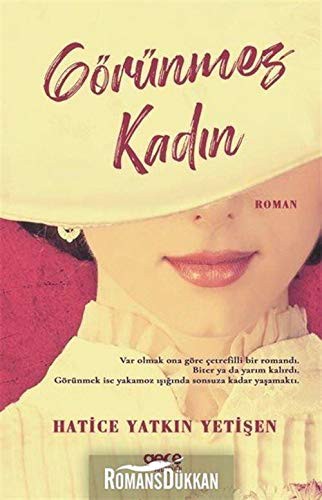 Görünmez Kadin