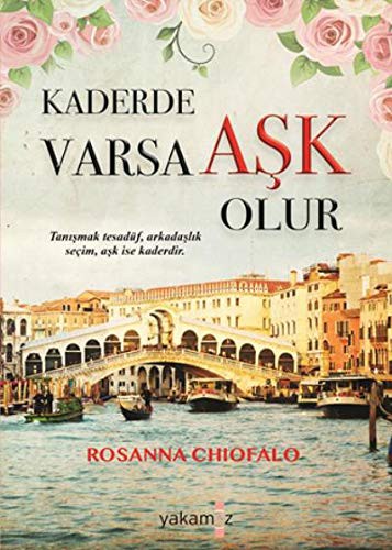 Kaderde Varsa Ask Olur