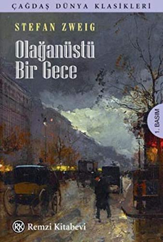 Olaganüstü Bir Gece