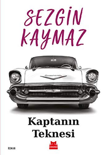 Kaptanin Teknesi