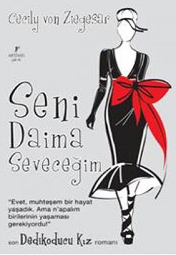 Seni Daima Sevecegim