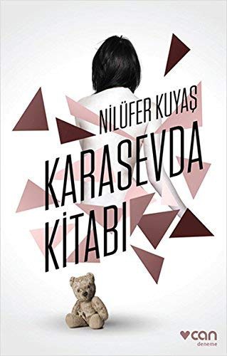 Karasevda Kitabi