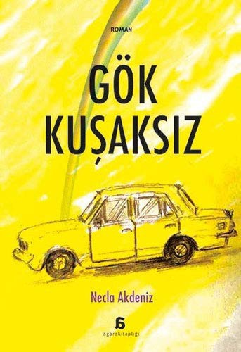 Gök Kusaksiz