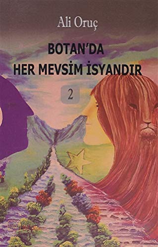 Botan'da Her Mevsim Isyandir 2