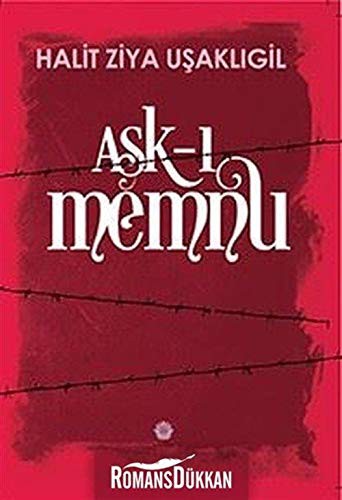 Aşk-ı Memnu