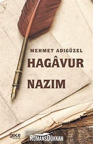 Hagavur Nazim