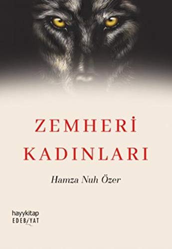 Zemheri Kadinlari