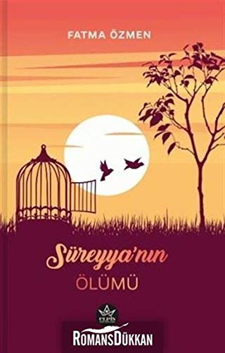 Süreyya'nin Ölümü