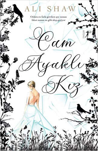 Cam Ayaklı Kız