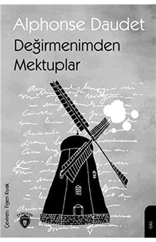 Degirmenimden Mektuplar