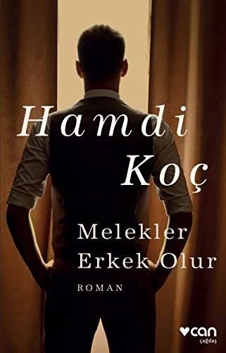Melekler Erkek Olur