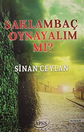 Saklambaç Oynayalim Mi?