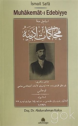 Ismail Safa