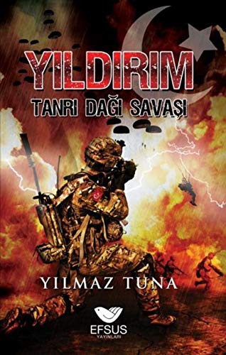 Yildirim Tanri Dagi Savasi